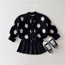Load image into Gallery viewer, DAILYBEBE KIDS FLORAL CARDIGAN * Preorder