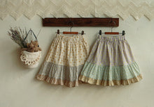 Load image into Gallery viewer, FLO KIDS Armand Skirt *preorder*