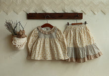 Load image into Gallery viewer, FLO KIDS Armand Skirt *preorder*