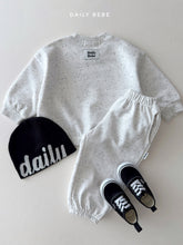 Load image into Gallery viewer, DAILYBEBE COOKIE AND CREAM SET**PREORDER
