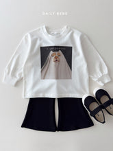 Load image into Gallery viewer, DAILYBEBE KIDS ALL SET  T SHIRT **PREORDER