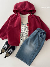 Load image into Gallery viewer, DAILYBEBE KIDS WALKING TRIAL JUMPER**PREORDER