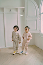 Load image into Gallery viewer, DAJOA KIDS BEAR STRIPE CASUAL WEAR* Preorder