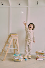 Load image into Gallery viewer, DAJOA KIDS BEAR STRIPE CASUAL WEAR* Preorder
