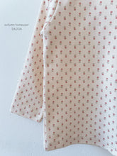 Load image into Gallery viewer, DAJOA KIDS MINI PINK FLORAL HOMEWEAR SET* Preorder