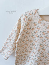 Load image into Gallery viewer, DAJOA KIDS FLORAL HOMEWEAR SET* Preorder