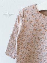 Load image into Gallery viewer, DAJOA KIDS FLORAL HOMEWEAR SET* Preorder