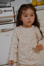 Load image into Gallery viewer, DAJOA KIDS FLORAL HOMEWEAR SET* Preorder
