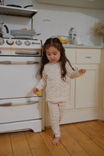 Load image into Gallery viewer, DAJOA KIDS FLORAL HOMEWEAR SET* Preorder