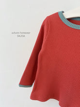 Load image into Gallery viewer, DAJOA KIDS COLOR BLOCK HOMEWEAR SET* Preorder