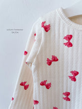 Load image into Gallery viewer, DAJOA KIDS MINI BOWS HOMEWEAR SET* Preorder