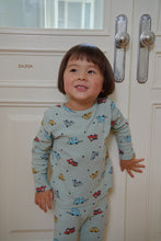 Load image into Gallery viewer, DAJOA KIDS MINI CARS HOMEWEAR SET* Preorder