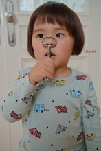 Load image into Gallery viewer, DAJOA KIDS MINI CARS HOMEWEAR SET* Preorder