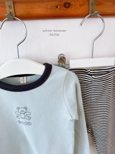 Load image into Gallery viewer, DAJOA KIDS BEAR STRIPE HOMEWEAR SET* Preorder