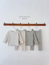 Load image into Gallery viewer, DAJOA KIDS LAVENDER FLORAL HOMEWEAR SET* Preorder