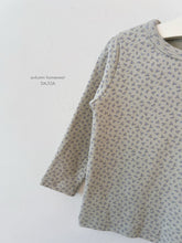 Load image into Gallery viewer, DAJOA KIDS LAVENDER FLORAL HOMEWEAR SET* Preorder