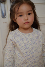 Load image into Gallery viewer, DAJOA KIDS LAVENDER FLORAL HOMEWEAR SET* Preorder