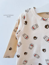 Load image into Gallery viewer, DAJOA KIDS BUNNY HOMEWEAR SET* Preorder