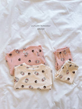 Load image into Gallery viewer, DAJOA KIDS BUNNY HOMEWEAR SET* Preorder