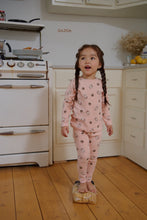 Load image into Gallery viewer, DAJOA KIDS BUNNY HOMEWEAR SET* Preorder