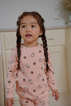 Load image into Gallery viewer, DAJOA KIDS BUNNY HOMEWEAR SET* Preorder