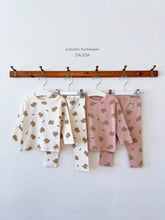 Load image into Gallery viewer, DAJOA KIDS POODLES HOMEWEAR SET* Preorder