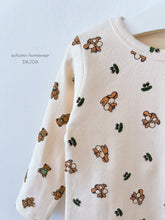 Load image into Gallery viewer, DAJOA KIDS SQUIRREL HOMEWEAR SET* Preorder