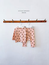 Load image into Gallery viewer, DAJOA KIDS MINI BEAR HOMEWEAR SET* Preorder