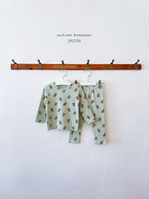 Load image into Gallery viewer, DAJOA KIDS MINI BEAR HOMEWEAR SET* Preorder
