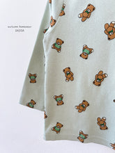 Load image into Gallery viewer, DAJOA KIDS MINI BEAR HOMEWEAR SET* Preorder