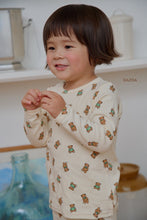 Load image into Gallery viewer, DAJOA KIDS MINI BEAR HOMEWEAR SET* Preorder