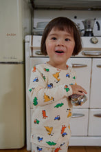 Load image into Gallery viewer, DAJOA KIDS DINO HOMEWEAR SET* Preorder