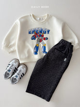 Load image into Gallery viewer, DAILYBEBE KIDS LEOPARD PANTS**PREORDER