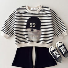 Load image into Gallery viewer, DAILYBEBE KIDS BICHON SWEATSHIRT **PREORDER