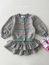 Load image into Gallery viewer, DAILYBEBE COTTON CANDY SET**PREORDER