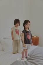 Load image into Gallery viewer, LALALAND KIDS RABBIT TANK TOP**PREORDER