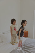 Load image into Gallery viewer, LALALAND KIDS RABBIT TANK TOP**PREORDER