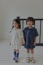 Load image into Gallery viewer, LALALAND KIDS SAILOR SHIRT*Preorder