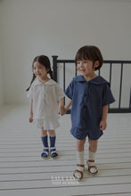 Load image into Gallery viewer, LALALAND KIDS SAILOR SHIRT*Preorder