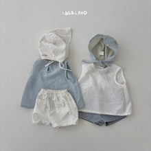 Load image into Gallery viewer, LALALAND BABE TANK TOP*Preorder