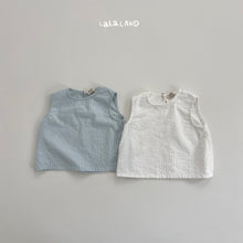 Load image into Gallery viewer, LALALAND BABE TANK TOP*Preorder
