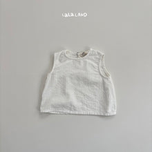 Load image into Gallery viewer, LALALAND BABE TANK TOP*Preorder