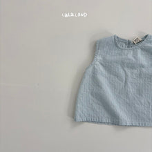 Load image into Gallery viewer, LALALAND BABE TANK TOP*Preorder