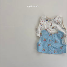 Load image into Gallery viewer, LALALAND BABE HORSEY TOP*Preorder