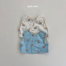 Load image into Gallery viewer, LALALAND BABE HORSEY TOP*Preorder