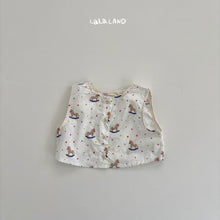 Load image into Gallery viewer, LALALAND BABE HORSEY TOP*Preorder