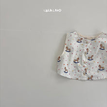 Load image into Gallery viewer, LALALAND BABE HORSEY TOP*Preorder