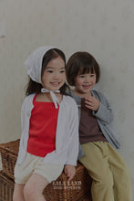 Load image into Gallery viewer, LALALAND KIDS RIB CARDIGAN*Preorder