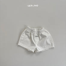 Load image into Gallery viewer, LALALAND KIDS SIMPLE COTTON SHORT*Preorder