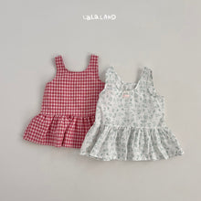 Load image into Gallery viewer, LALALAND KIDS TILDA ONE PIECE*Preorder